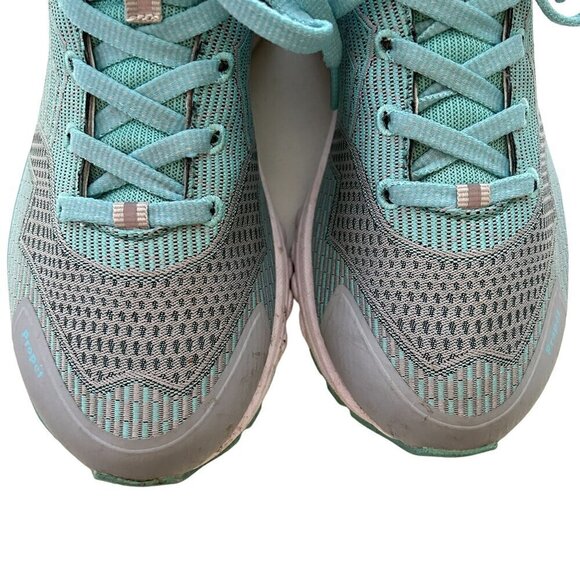 Propet One Ortholite Womens Athletic Shoe Size 9 (D) Mesh Breathable Upper #1558 - Picture 8 of 9